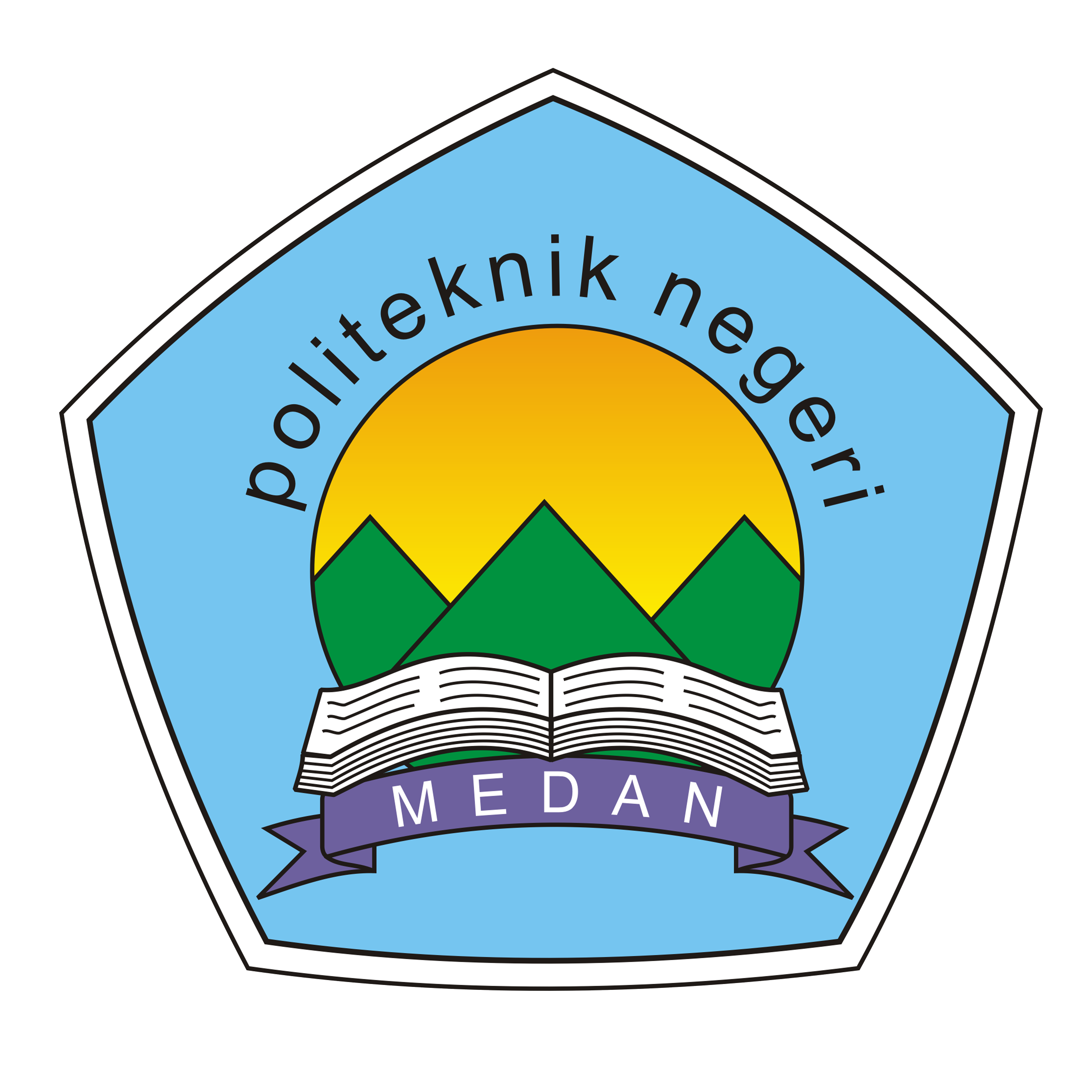 Logo Kampus